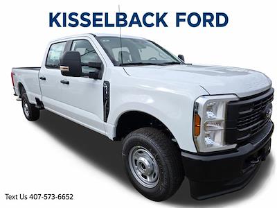 New 2026 Ford F-350 XL Crew Cab for sale #TED09204 - photo 1