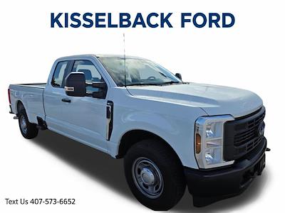 New 2026 Ford F-250 - photo 1