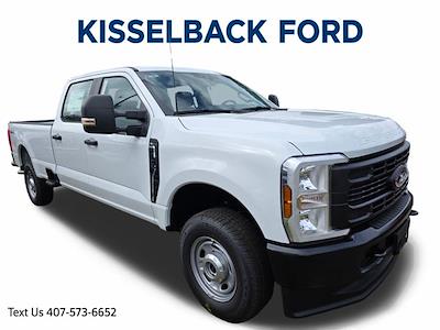 New 2026 Ford F-350 XL Crew Cab for sale #TED09305 - photo 1