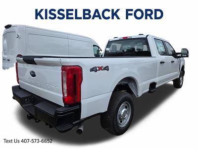 New 2026 Ford F-350 XL Crew Cab for sale #TED09305 - photo 2