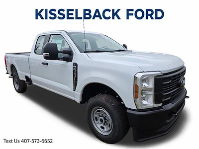 2026 Ford F-250 Super Cab 4WD Pickup for sale #TED09512 - photo 1