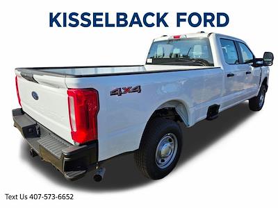 New 2026 Ford F-350 XL Crew Cab for sale #TED10118 - photo 2
