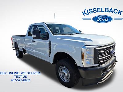 New 2026 Ford F-250 XL Super Cab for sale #TED10536 - photo 1
