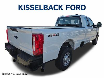 2026 Ford F-250 Super Cab 4WD Pickup for sale #TED10536 - photo 2