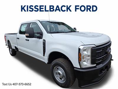 New 2026 Ford F-350 XL Crew Cab for sale #TED10610 - photo 1