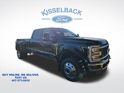 New 2026 Ford F-450 Lariat Crew Cab for sale #TED13456 - photo 1