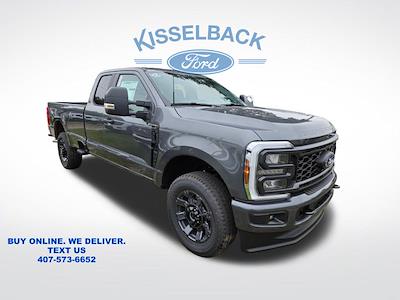 New 2026 Ford F-350 XL Super Cab 4WD SRW Pickup for sale #TED15614 - photo 1