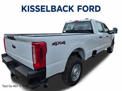 New 2026 Ford F-350 XL Crew Cab for sale #TED25060 - photo 2