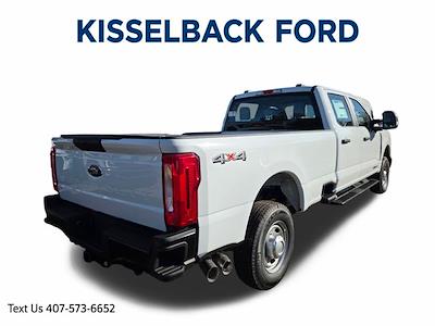 2026 Ford F-350 Crew Cab SRW 4WD Pickup for sale #TED43614 - photo 2
