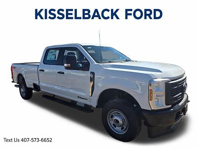 New 2026 Ford F-350 XL Crew Cab for sale #TED49845 - photo 1