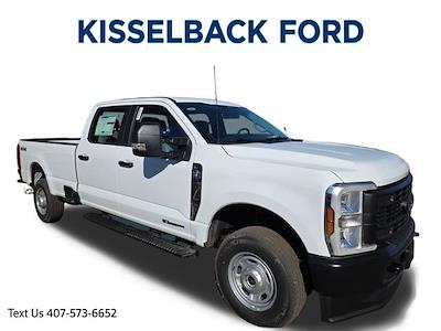 2026 Ford F-350 Crew Cab SRW 4WD Pickup for sale #TED49857 - photo 1