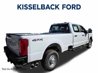 2026 Ford F-350 Crew Cab SRW 4WD Pickup for sale #TED49857 - photo 2
