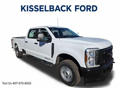 New 2026 Ford F-350 XL Crew Cab for sale #TED50014 - photo 1