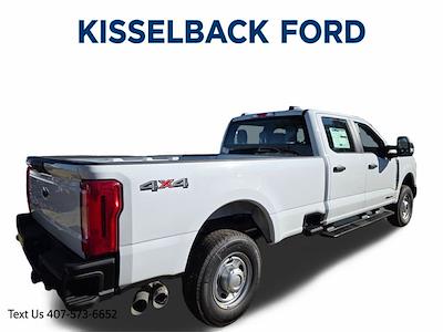 2026 Ford F-350 Crew Cab SRW 4WD Pickup for sale #TED50014 - photo 2