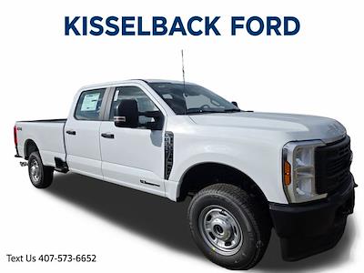 2026 Ford F-350 Crew Cab SRW 4WD Pickup for sale #TED50238 - photo 1