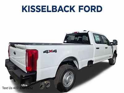2026 Ford F-350 Crew Cab SRW 4WD Pickup for sale #TED50238 - photo 2