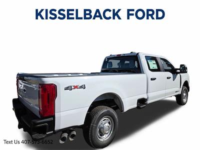2026 Ford F-350 Crew Cab SRW 4WD Pickup for sale #TED50470 - photo 2