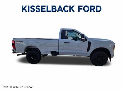 New 2026 Ford F-350 XL Regular Cab for sale #TED52463 - photo 2