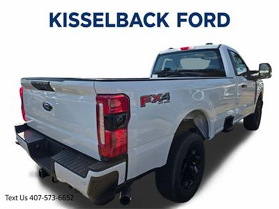 2026 Ford F-350 Regular Cab SRW 4WD Pickup for sale #TED52463 - photo 2