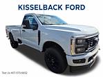 2026 Ford F-350 Regular Cab SRW 4WD Pickup for sale #TED52463 - photo 1