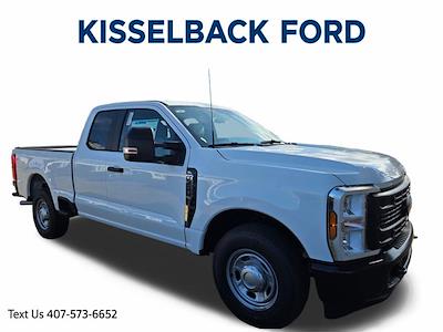 New 2026 Ford F-250 XL Super Cab for sale #TED53306 - photo 1