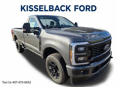 New 2026 Ford F-350 XL Regular Cab for sale #TED53780 - photo 1