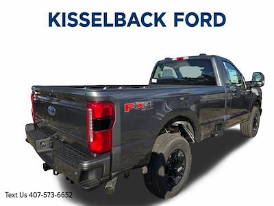 2026 Ford F-350 Regular Cab SRW 4WD Pickup for sale #TED53780 - photo 2