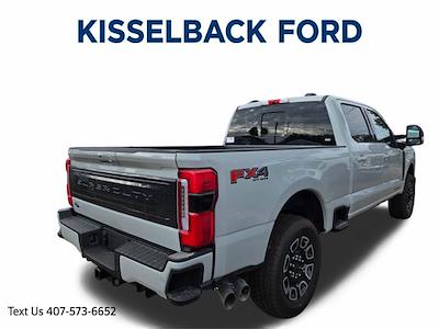 New 2026 Ford F-250 Platinum Crew Cab for sale #TED53886 - photo 2