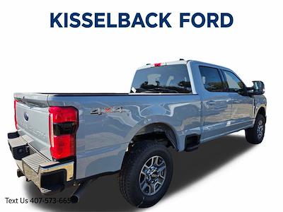 New 2026 Ford F-250 Lariat Crew Cab for sale #TED54093 - photo 2