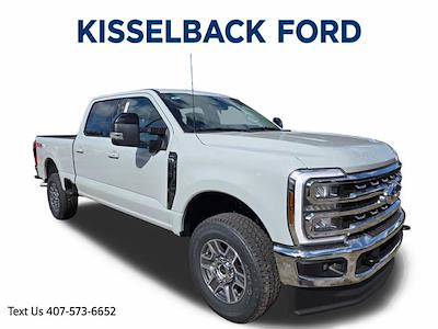 2026 Ford F-250 Crew Cab 4WD Pickup for sale #TED54156 - photo 1
