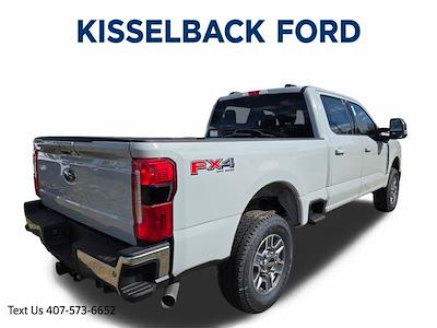 2026 Ford F-250 Crew Cab 4WD Pickup for sale #TED54156 - photo 2
