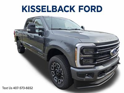 New 2026 Ford F-250 Platinum Crew Cab for sale #TED55036 - photo 1