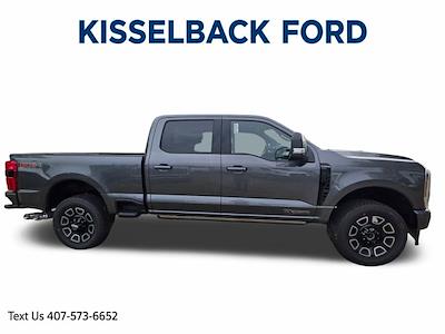 New 2026 Ford F-250 Platinum Crew Cab for sale #TED55036 - photo 2