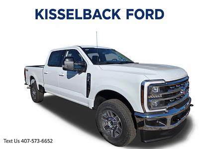 New 2026 Ford F-250 Lariat Crew Cab for sale #TED55585 - photo 1