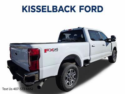 New 2026 Ford F-250 Lariat Crew Cab for sale #TED55585 - photo 2