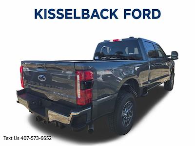 New 2026 Ford F-250 Lariat Crew Cab for sale #TED55693 - photo 2