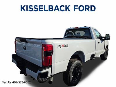 New 2026 Ford F-350 XL Regular Cab for sale #TED56002 - photo 2