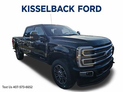2026 Ford F-350 Crew Cab SRW 4WD Pickup for sale #TED57174 - photo 1