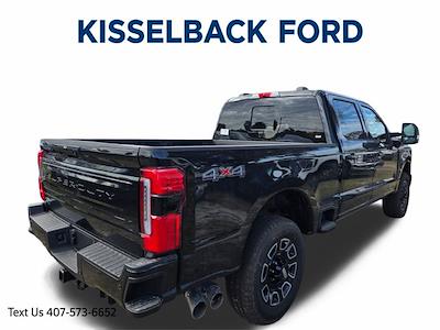 2026 Ford F-250 Crew Cab 4WD Pickup for sale #TED57297 - photo 2