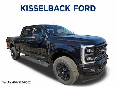 New 2026 Ford F-250 Lariat Crew Cab for sale #TED58200 - photo 1