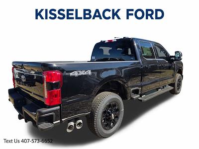 2026 Ford F-250 Crew Cab 4WD Pickup for sale #TED58200 - photo 2
