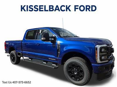 2026 Ford F-250 Crew Cab 4WD Pickup for sale #TED70144 - photo 1