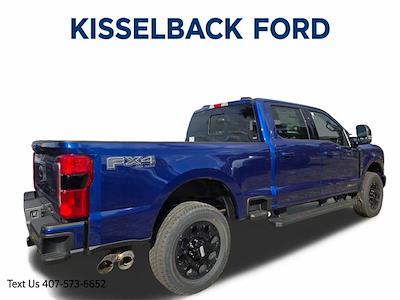 New 2026 Ford F-250 Lariat Crew Cab for sale #TED70144 - photo 2