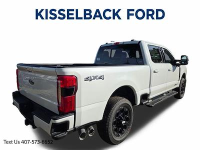 2026 Ford F-250 Crew Cab 4WD Pickup for sale #TED71096 - photo 2