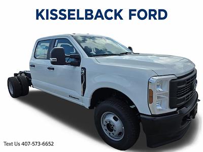 New 2026 Ford F-350 - photo 1