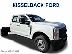 New 2026 Ford F-350 Crew Cab Cab Chassis for sale #TED71935 - photo 1