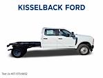 New 2026 Ford F-350 Crew Cab Cab Chassis for sale #TED71935 - photo 4