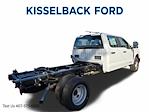 New 2026 Ford F-350 Crew Cab Cab Chassis for sale #TED71935 - photo 2