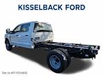 New 2026 Ford F-350 Crew Cab Cab Chassis for sale #TED71935 - photo 5