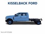 New 2026 Ford F-350 Crew Cab Cab Chassis for sale #TED71935 - photo 6